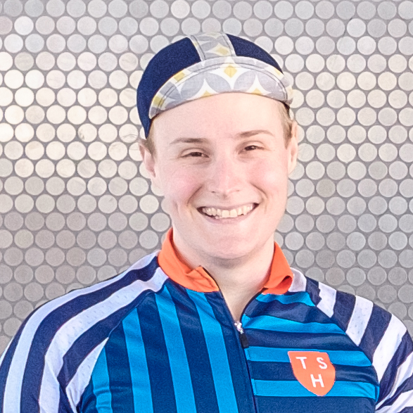 Pronouns:&nbsp;she/herSuperpower: ShapeshiftingRandom Fact: I sorta already have that shapeshifting superpower.&nbsp;