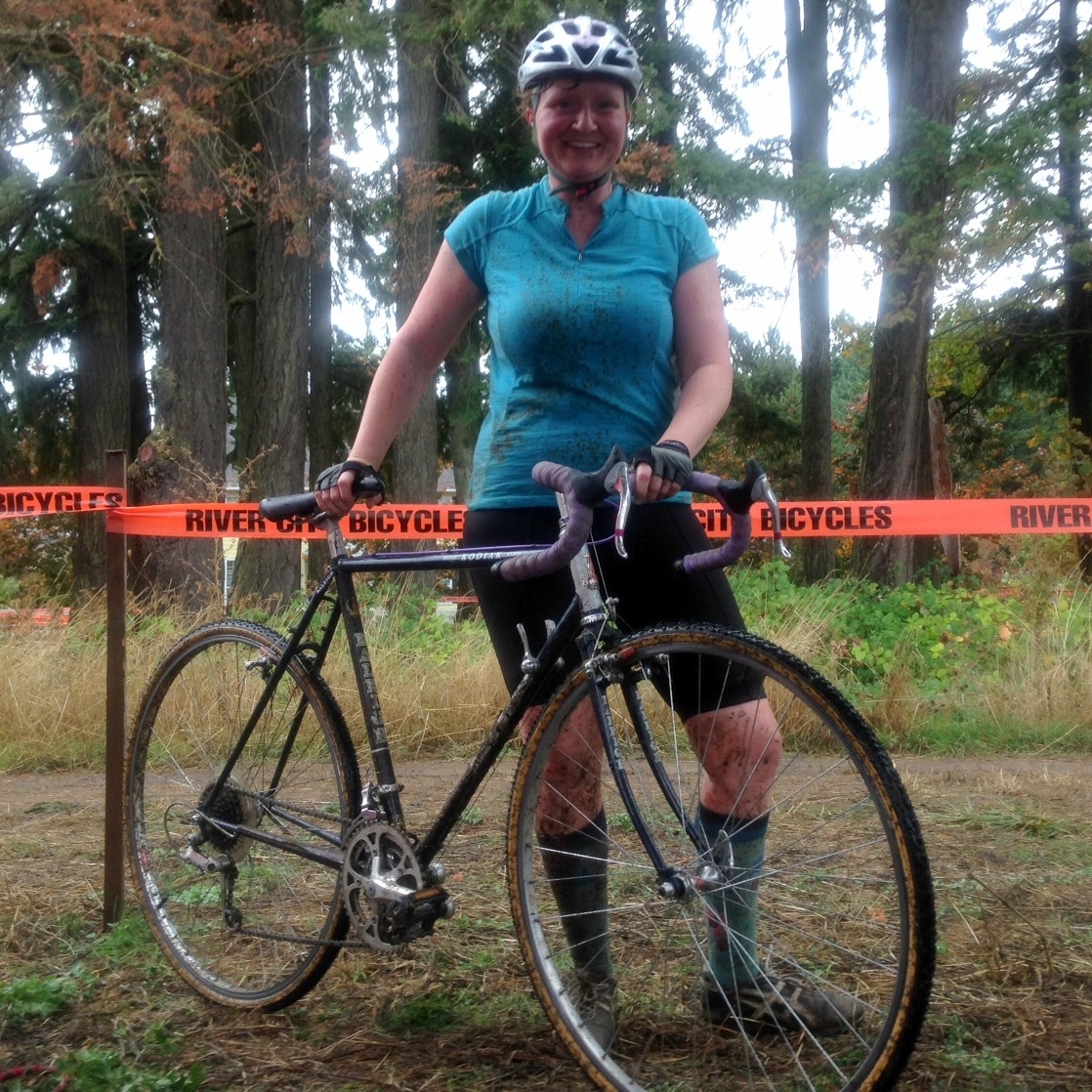 Pronouns: she/herSuperpower: I trip, but rarely fall.&nbsp;Random Fact:&nbsp;I was born in the US, but my parents had lived in Taiwan up until just two months before I was born. I remember thinking about toy labels around the time my mom explained t…