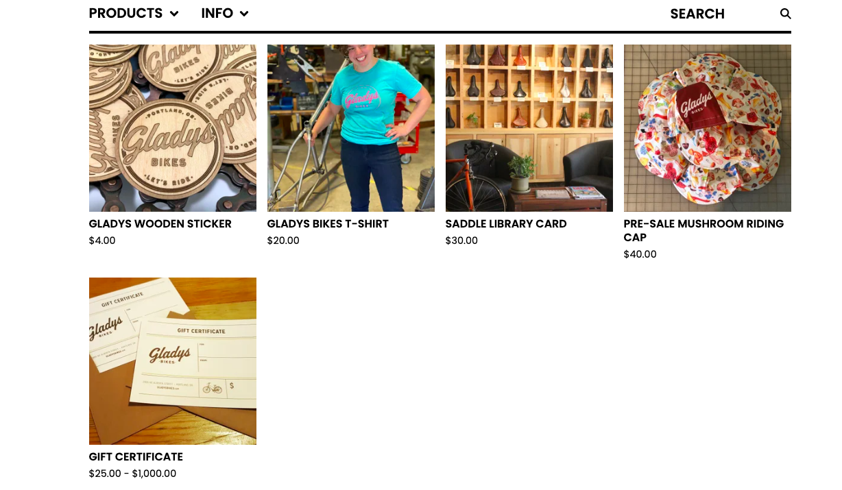 GIFT CARD! Great idea! If you are trying to figure out how much $$ to put on a card you should know that a full tune up usually costs about $100 and parts would be added to that. So $130 is a great Tune-Up amount !